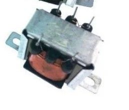 Mervesan 4-W 2x12V Transformatör