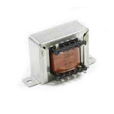 Mervesan 6-W 2x7.5V Transformatör