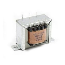 Mervesan 6-W Hat Transformatör