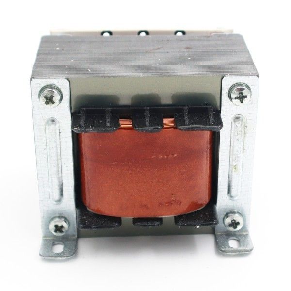 Mervesan 90-W Ayarlı Transformatör