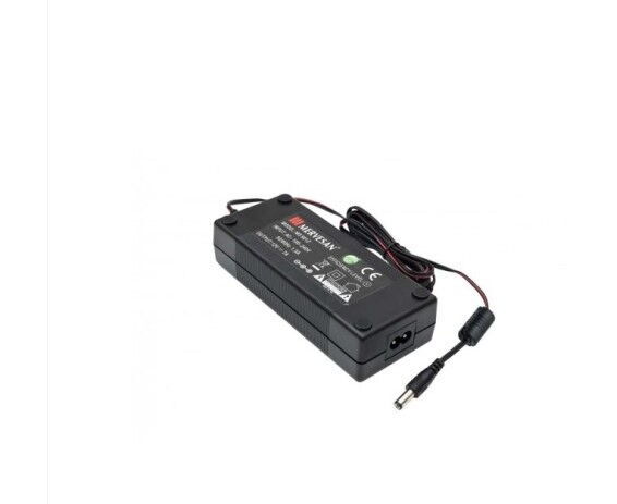 Mervesan MRW-9012 12V 7A 84W Masa Tipi Adaptör