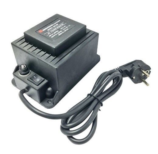 Mervesan MS-250 250VA 220-110V Transformatör