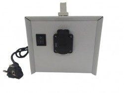 Mervesan MS-3000 3000VA 220/110 Transformatör