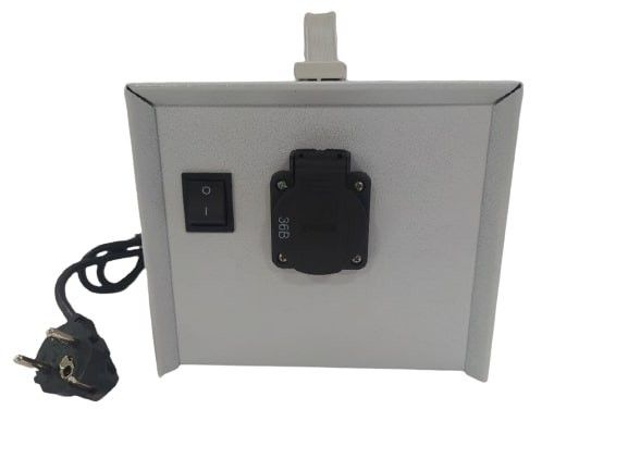 Mervesan MS-3000 3000VA 220/110 Transformatör