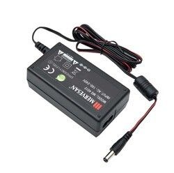 Mervesan MS-4509 45W 9V DC 5A 5.5x2.1mm Masa Tipi