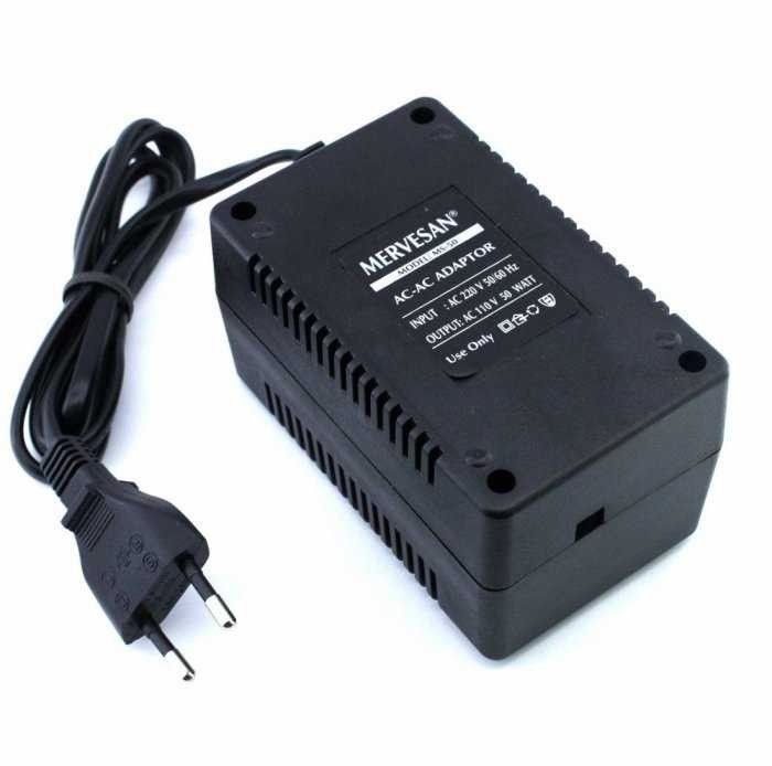 Mervesan MS-50 50VA 220-110V Transformatör