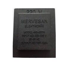 Mervesan MS-50TR Ac 220-230V Transformatör