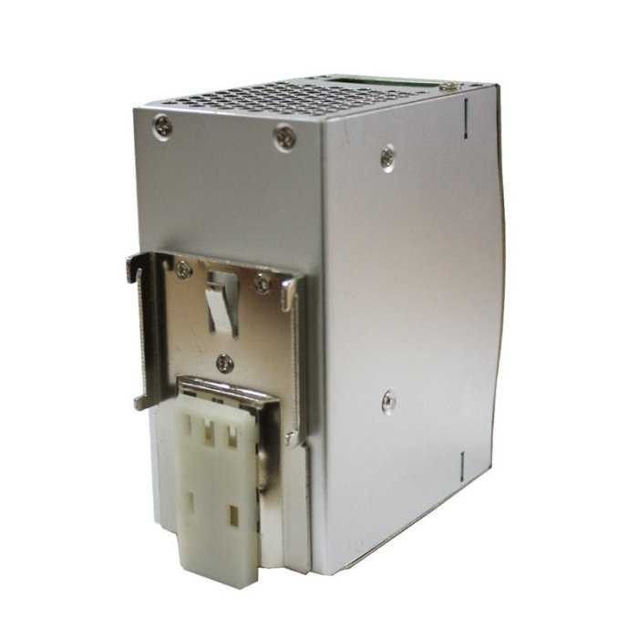 Mervesan MSDR-120-12 120W 12VDC 10A  AC/DC Ray Tip