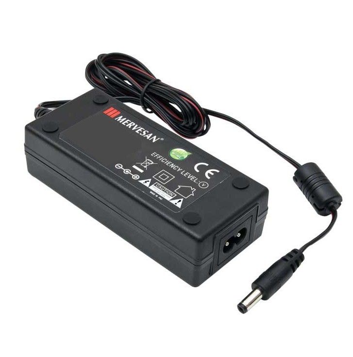 Mervesan MSLA-401 40W 20V DC 2A 5.5x2.5mm Masa Tip