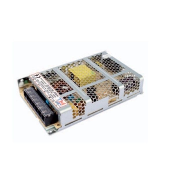 Mervesan MT-120-24 120W 24V 5A Metal Kasa Adaptör