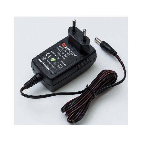 Mervesan MT-1815 18W 15V 1.2A 5.5x2.1mm Priz Tipi