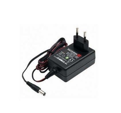 Mervesan MT-2505P 25W 5V DC 3A 5.5x2.1mm Priz Tip