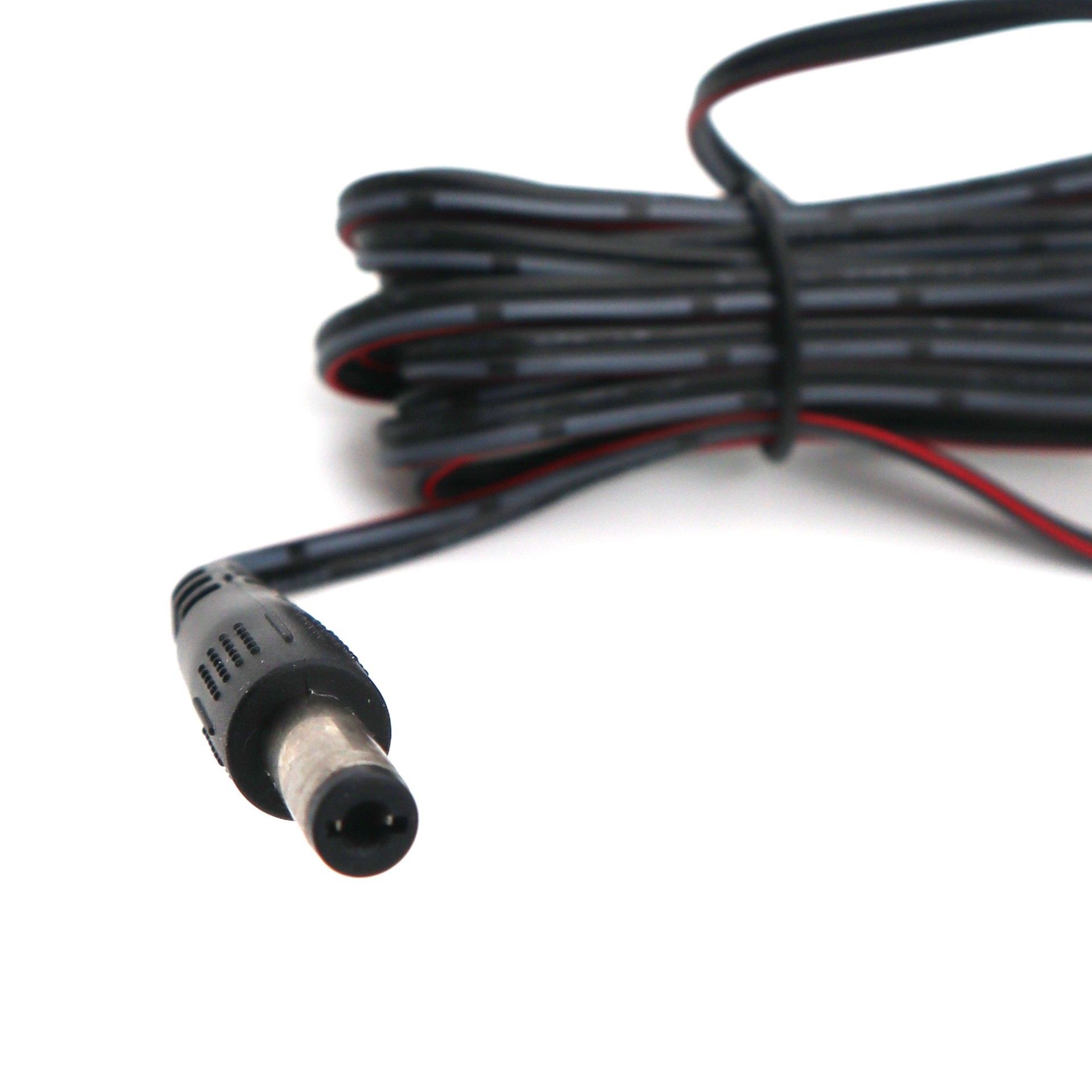 Mervesan MT-2524P 25W 24V 1A 5.5x2.1mm Priz Tipi A