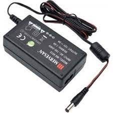 Mervesan MT-4012 40W 12V DC 3A 5.5x2.1mm Masa Tipi