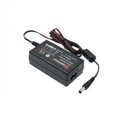 Mervesan MT-4024 40W 24V DC 1.5A 5.5x2.1mm Masa Ti