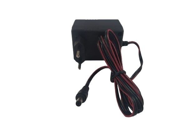 Mervesan MT-610 6 VDC 500mA Adaptör