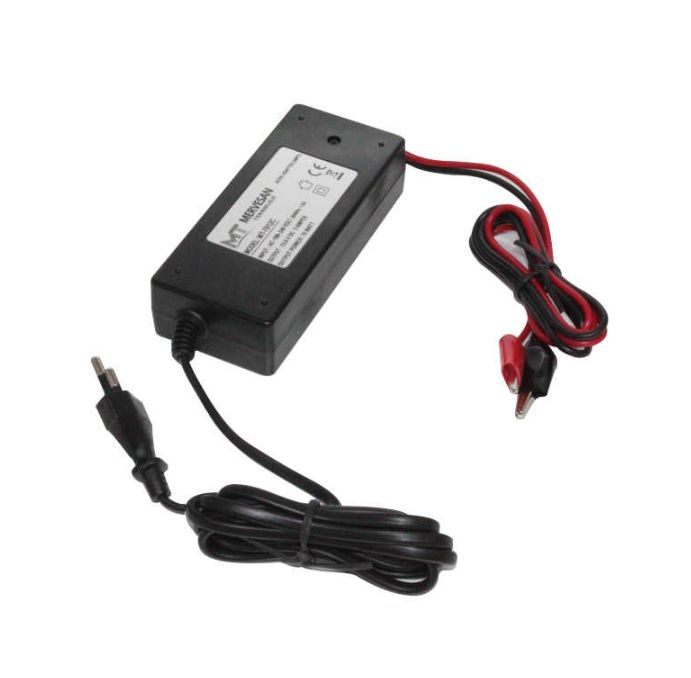 Mervesan MT-7024C 70W 27.6V 2.5A Akü Şarj Cİhaz