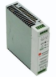 Mervesan MT-SDR-120-24 24V 5A Ray Tip SMPS Adaptör