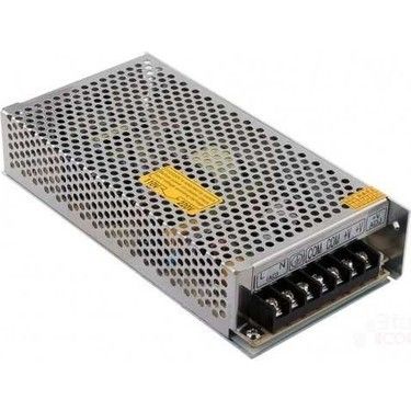 Mervesan MT-UPS-150-24 27.5V 5.5A Metal Kasa Adap.