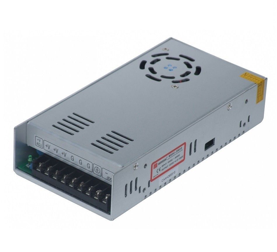 Mervesan MTDC-350-12 350W 18-36V Giriş 12V DC 27.5