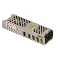 Mervesan MTLRS-120-12 120W 12V 10A Metal Kasa Adap