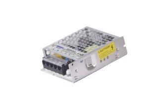 Mervesan MTLRS-24-12 24W 12V 2A Metal Kasa Adaptör