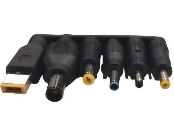 Mervesan MTU-90KM 15-24V 6A Ayarlı Adaptör