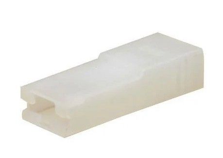 Mesa 6.3mm R Tipi Konnektör Kılıfı (p500)