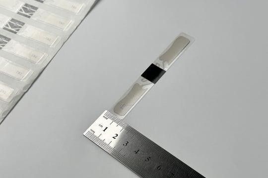 Metcom MTC-HGS02 HGS RFID UHF Etiket