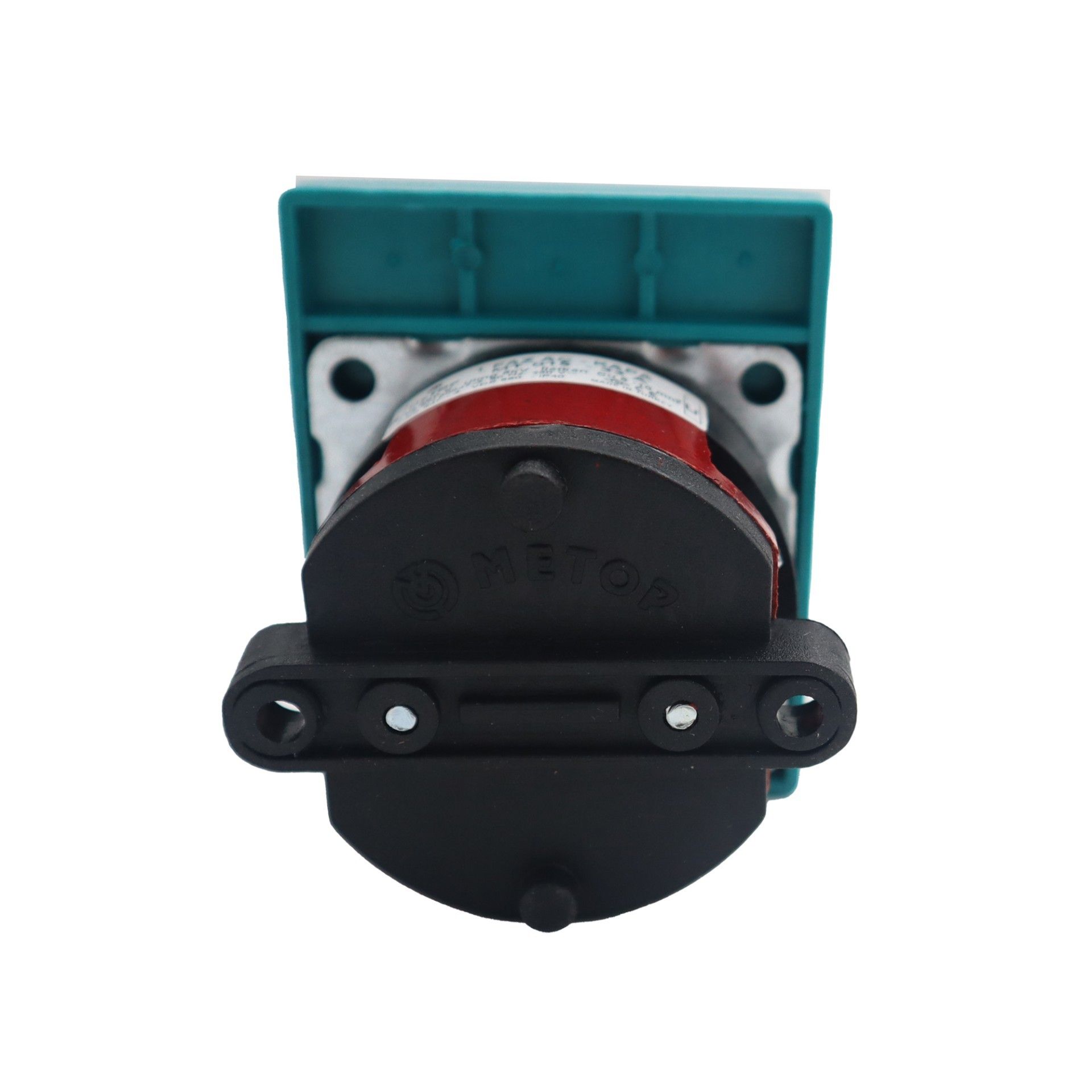 Metop MT015 1x32A 0-1 Aç Kapa Paket Şalter