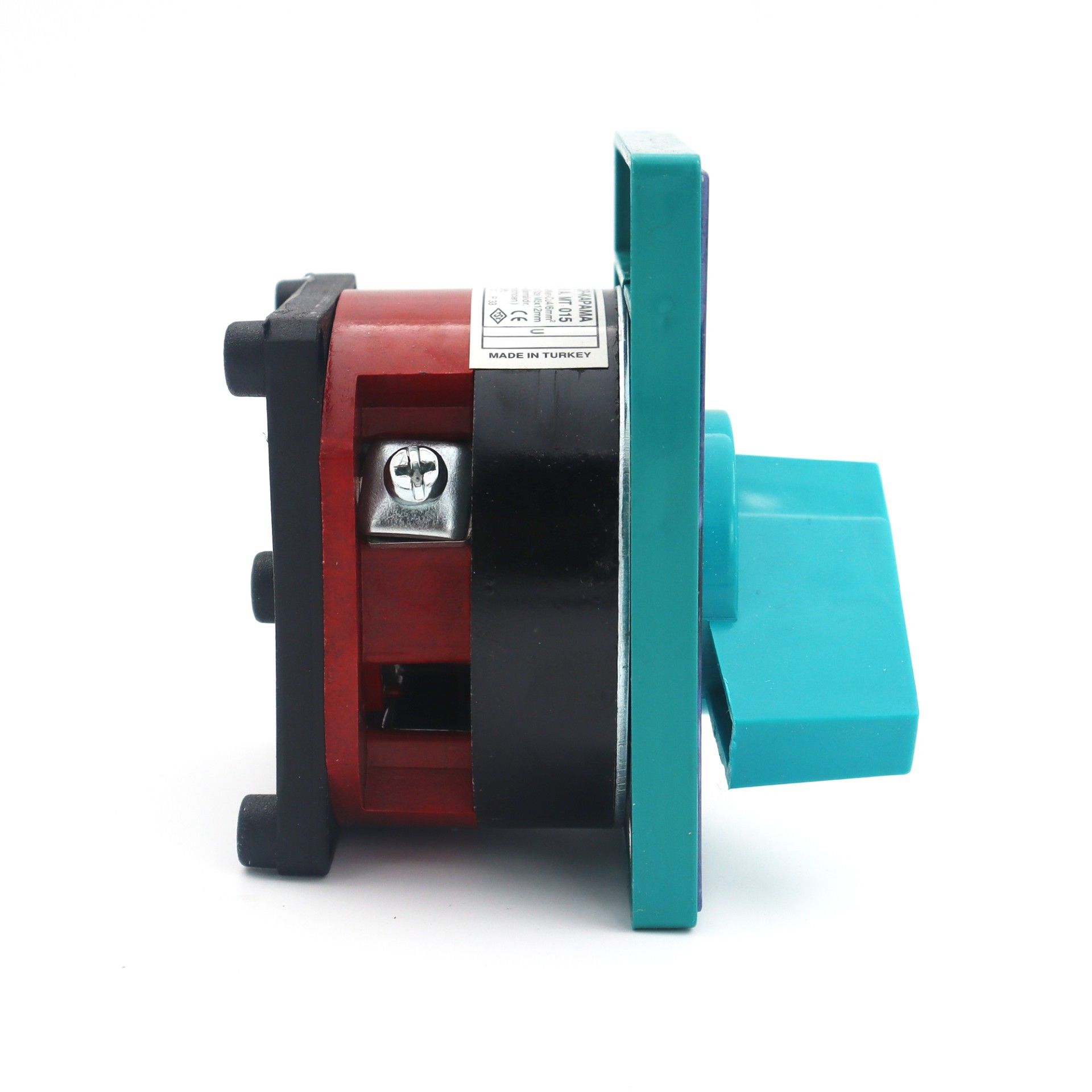 Metop MT015 1x40A 0-1 Aç Kapa Paket Şalter