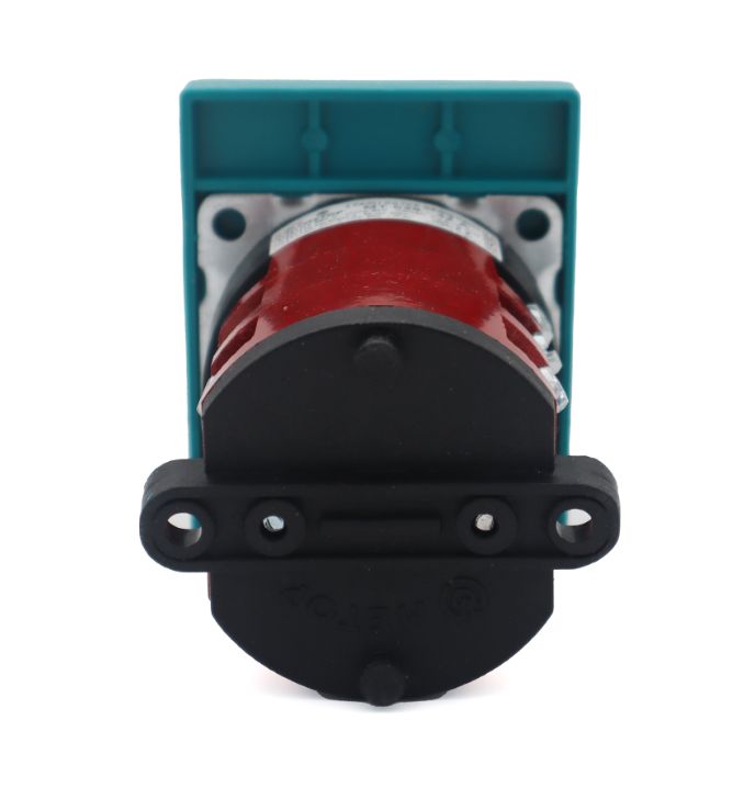 Metop MT029 3x32A Kutup Değiştirici Paket Şalter