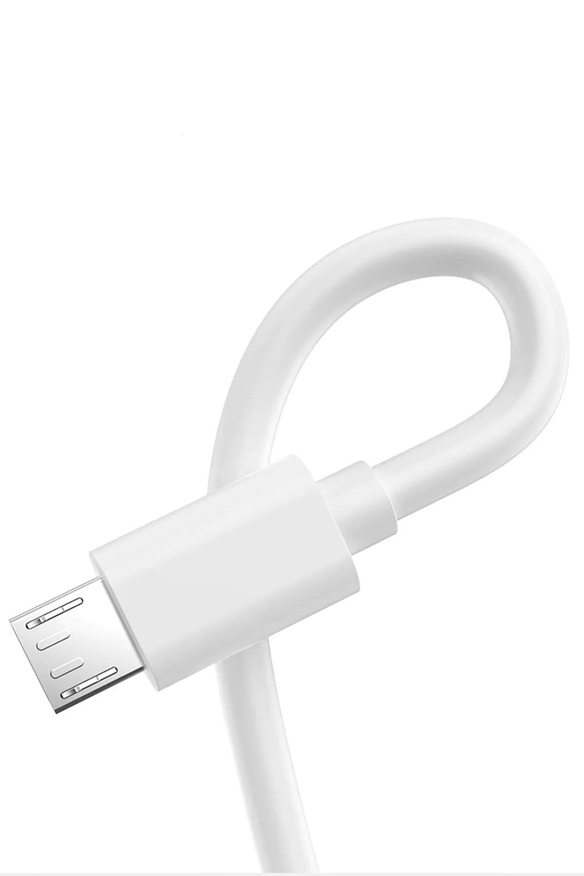 Micro Usb Jaklı 1.5m. Adaptör Kablosu