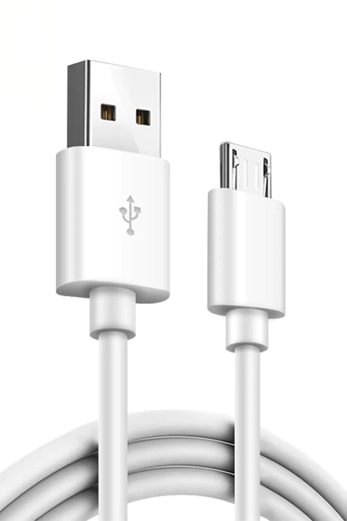 Micro Usb Jaklı 1.5m. Adaptör Kablosu