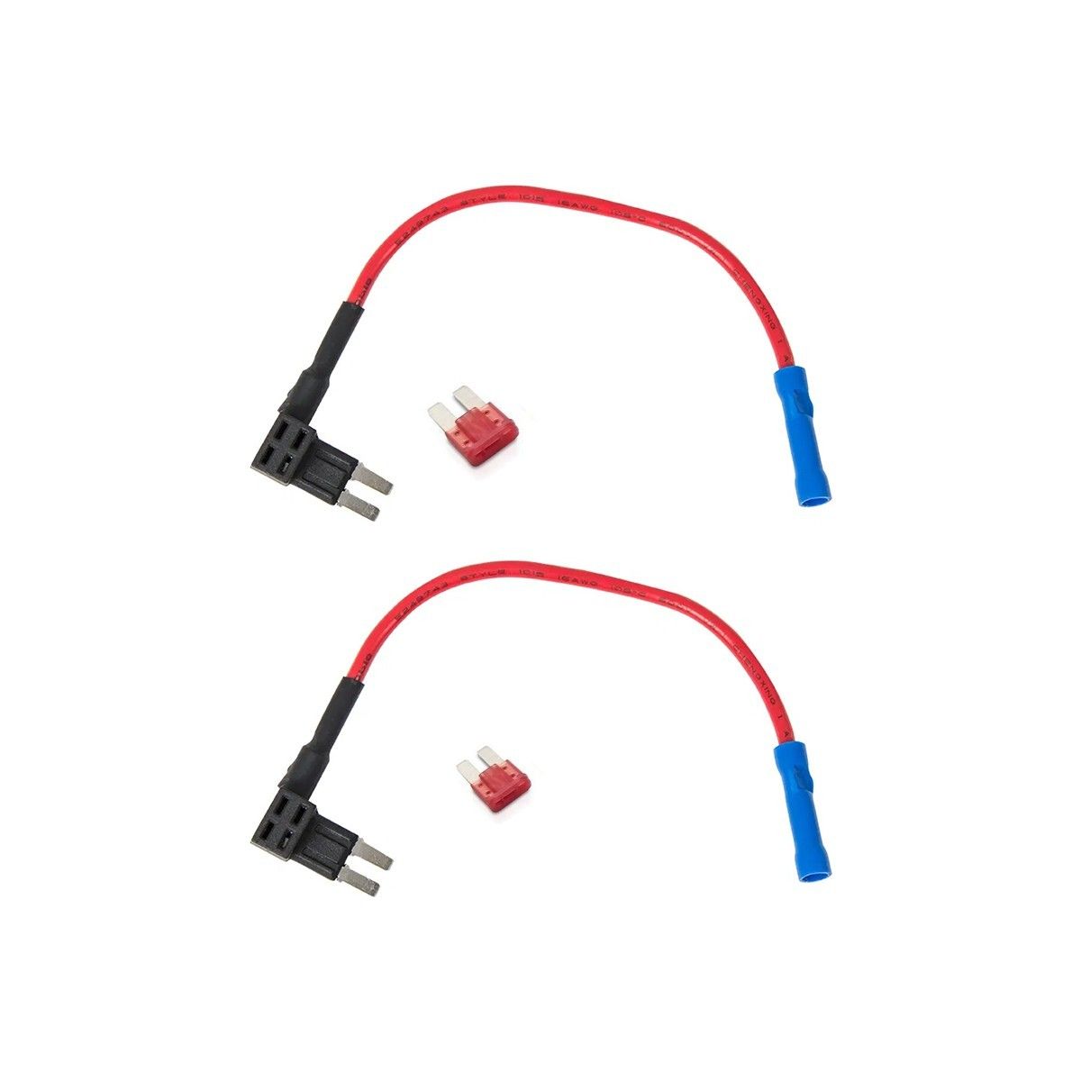 Micro2 Tip Sigorta Kutusu Bağlantı Aparatı