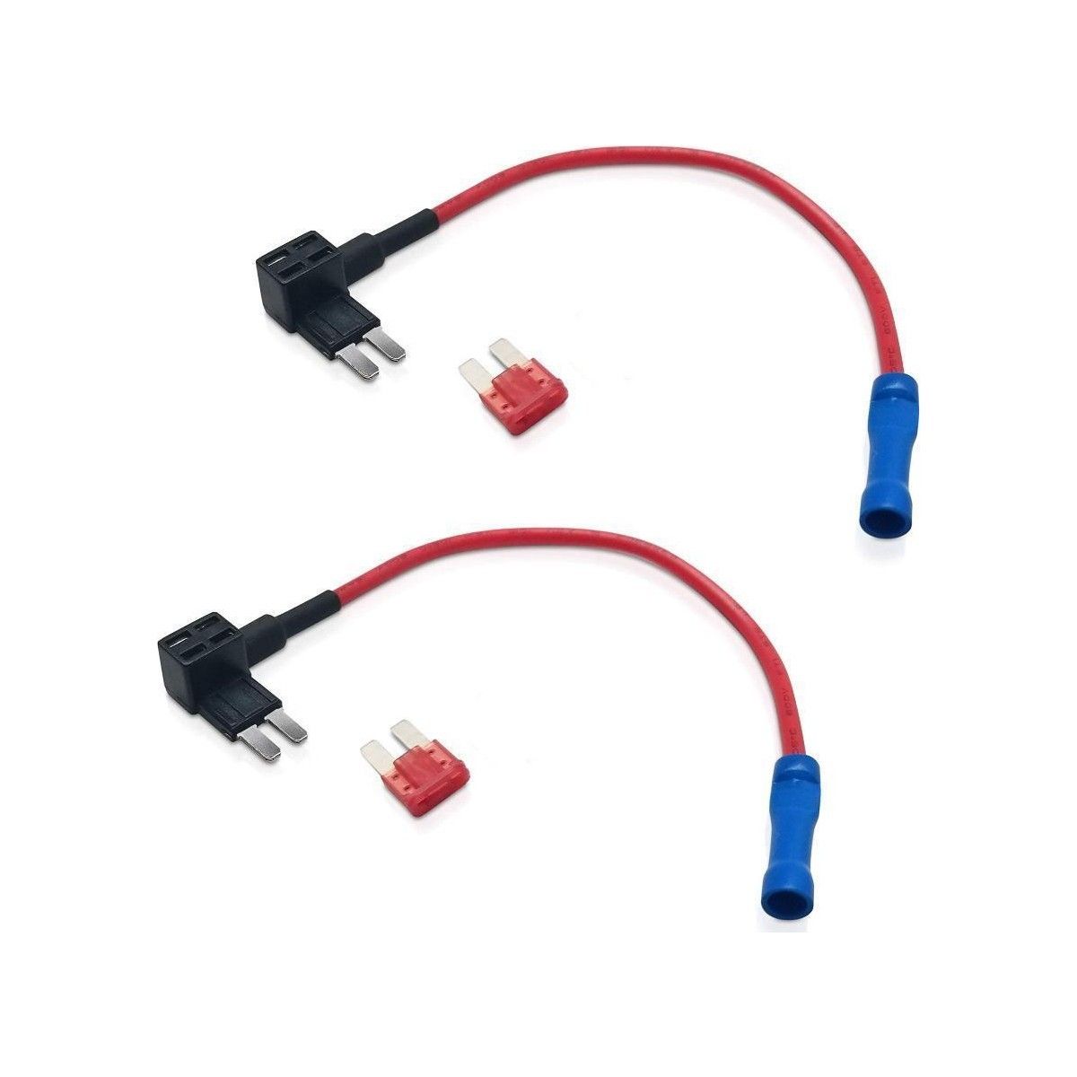 Micro2 Tip Sigorta Kutusu Bağlantı Aparatı