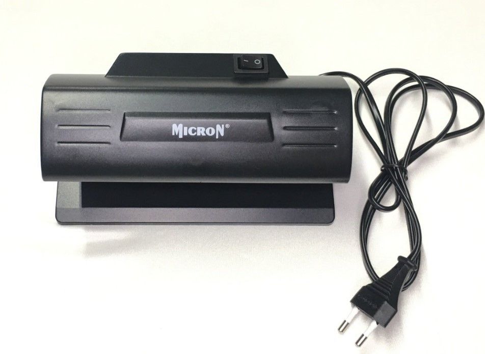 Micron MN-1014 Para Kontrol Cihazı