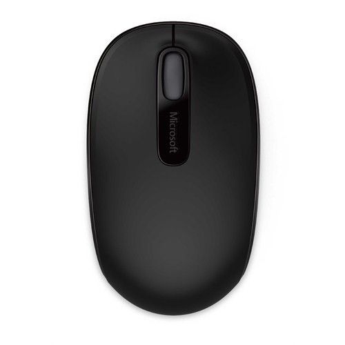 Microsoft Wireless Mobile Mouse 7MM-00002 1850 Siy