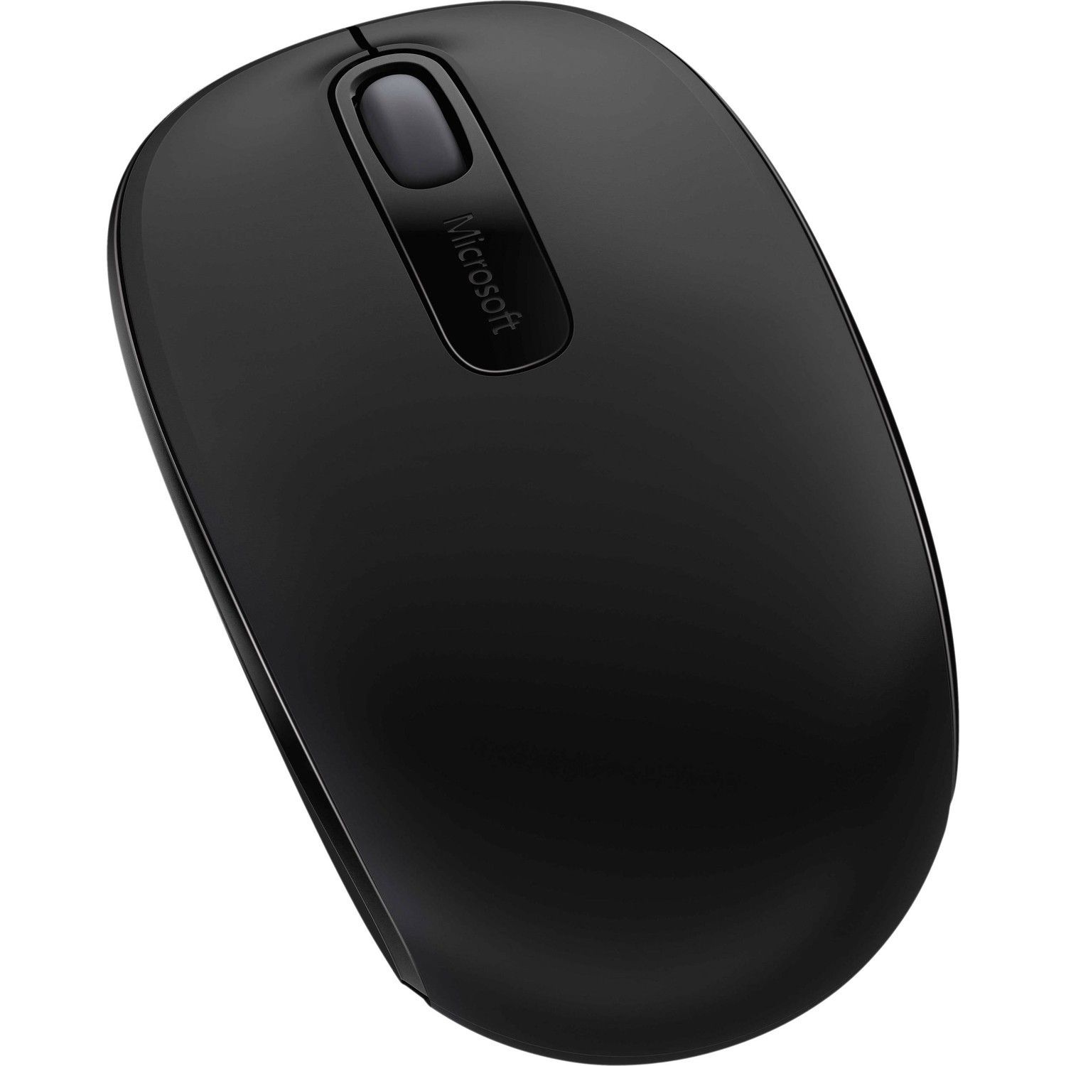 Microsoft Wireless Mobile Mouse 7MM-00002 1850 Siy