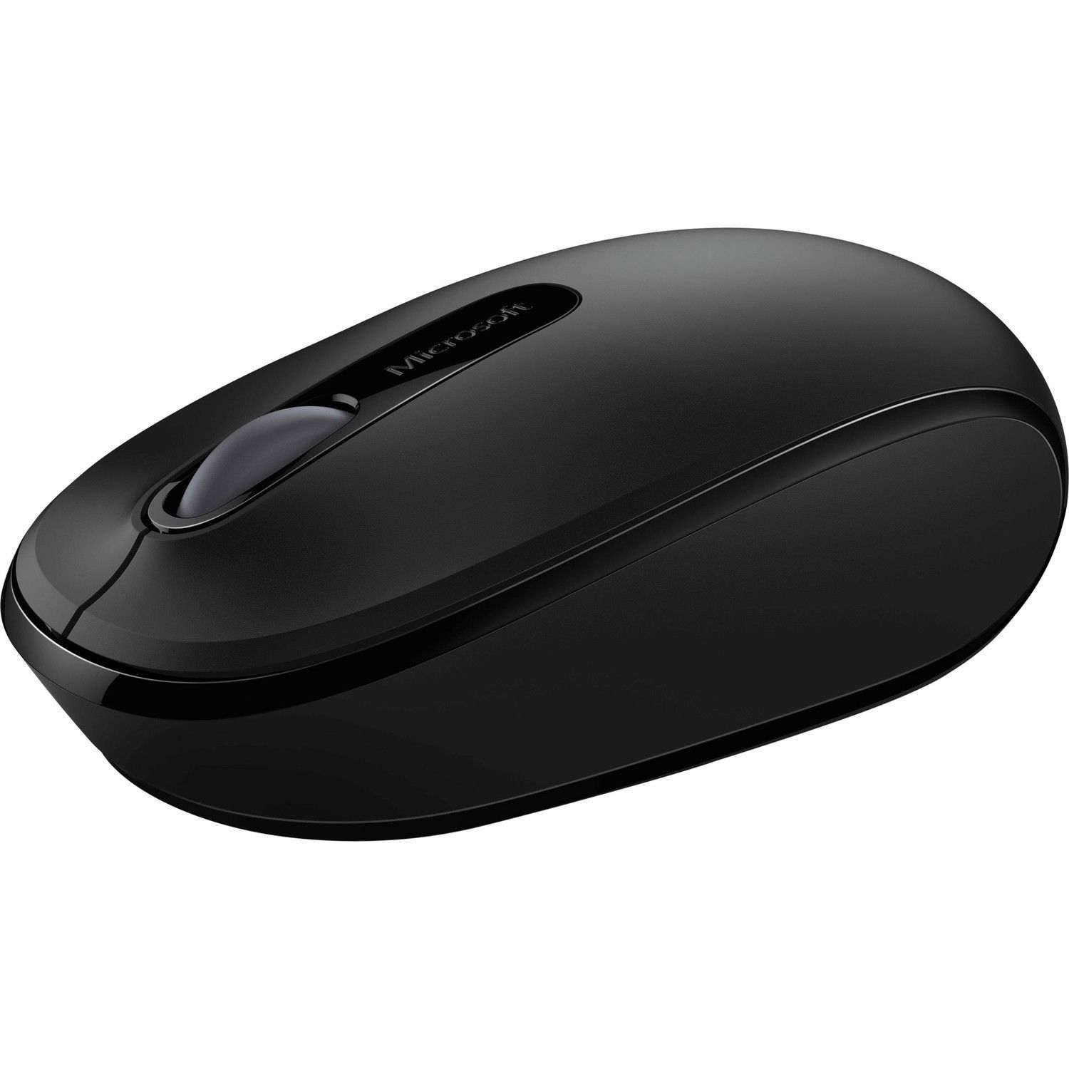 Microsoft Wireless Mobile Mouse 7MM-00002 1850 Siy