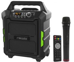 Mikado MD-101KP 80W Kablosuz Toplantı Anfisi