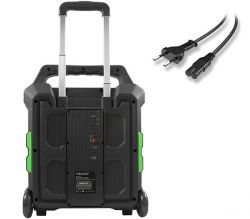 Mikado MD-101KP 80W Kablosuz Toplantı Anfisi