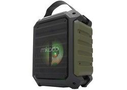 Mikado MD-115BT 20W Usb Sd BT Toplantı Anfisi