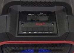 Mikado MD-116BT 15W Usb Sd BT Toplantı Anfisi