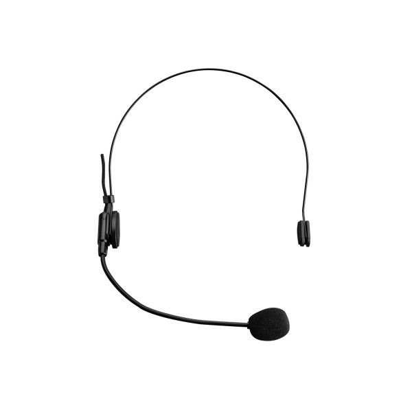 Mikado MD-125KP 40W Led Işıklı Usb/Bt/Tf/Tws Speak