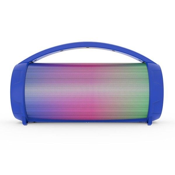 Mikado MD-193BT Mavi 8W Usb/TF/Aux/BT Speaker