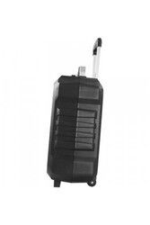 Mikado MD-2017BT 30W Siyah UHF Mikrofonlu Anfi