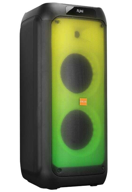 Mikado MD-255KP Siyah Usb/Fm/Tf/Tws/BT Mik. Anfi