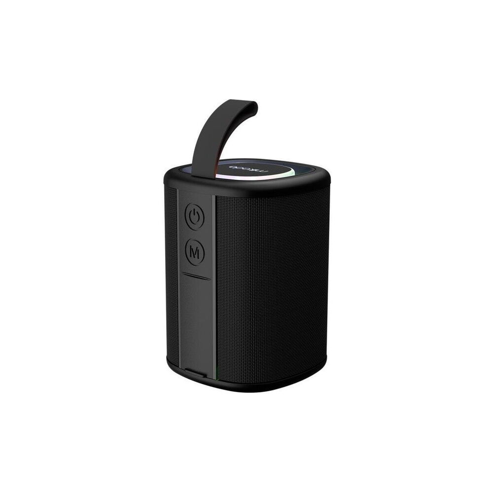 Mikado MD-26BT Nexus 6W Bluetooth Hoparlör Siyah