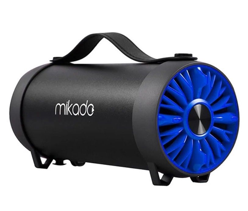 Mikado MD-54BT 13W Bluetooth Hoparlör